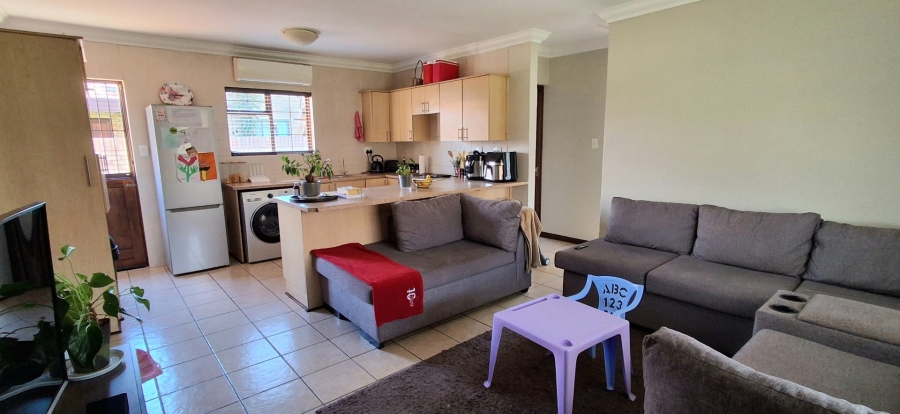 3 Bedroom Property for Sale in Wilgehof Free State